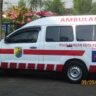 Foto: Menerima Pemesanan Ambulance
